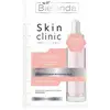 Image de Bielenda, Masque pour le visage, Skin Clinic Professional Masque reconstructeur et lissant au céramide 8g (8 g)