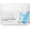 Image de Bielenda, Nettoyant pour le visage, Fresh Hero mas o hydrofilowe do oczyszczania i demakija u twarzy i oczu 40g (40 g)