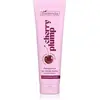 Image de Bielenda, Nettoyant pour le visage, Mousse Nettoyante et Démaquillante Cerise Pulpeuse (130 g)