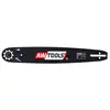 Image de AW Tools, Lame de scie, Avtools 35 cm Scie à ruban 14 pouces 1,5 mm 0,058 pouce 0,325 pouce (AW80051)