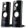 Image de Haut-parleurs pour ordinateur portable USB 2.0 Audiocore AC870