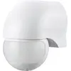 Image de Maclean, Détecteur de mouvements, MCE203 - Capteur de mouvement infrarouge, portée 12 m, 180°, mass. Charge 1200W (12 m)