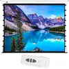 Image de Maclean Screen electric projector for ceiling or wall mounting MC-952 ceiling wall - 150 (150", 16:9), Écran de projection