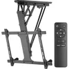 Image de Support TV électrique au plafond 32 -70 Maclean MC-880 VESA 600x400