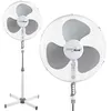 Image de Ventilateur de sol GreenBlue 40 W 3 niveaux de débit d'air