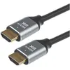 Image de Maclean Câble przewód HDMI 2.1a, 1.5m, 8K, MCTV-440 (1.50 m), Câble vidéo, Noir
