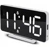 Image de Greenblue, Réveil, Horloge numérique avec alarme GB383