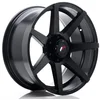 Image de Jante Alu Japan Racing Jrx3 - 20 Pouces - Noir Mat