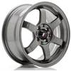 Image de Jante Alu Japan Racing Jr3 - 15 Pouces - Gris
