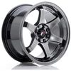 Image de Jante Alu Japan Racing Jr3 - 18 Pouces - Anthracite