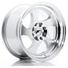 Image de Jante Alu Japan Racing Jr15 - 17 Pouces - Argent