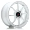 Image de Jante Alu Japan Racing Jr5 - 15 Pouces - Blanc