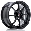 Image de Jante Alu Japan Racing Jr5 - 16 Pouces - Noir Mat