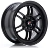 Image de Jante Alu Japan Racing Jr7 - 16 Pouces - Noir Mat