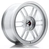 Image de Jante Alu Japan Racing Jr7 - 16 Pouces - Argent
