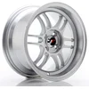 Image de Jante Alu Japan Racing Jr7 - 18 Pouces - Argent