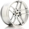 Image de Jante Alu Japan Racing Jr25 - 18 Pouces - Argent