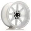 Image de Jante Alu Japan Racing Jr19 - 15 Pouces - Blanc