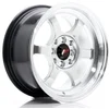 Image de Jante Alu Japan Racing Jr12 - 17 Pouces - Hyper Silver