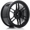 Image de Jante Alu Japan Racing Jr7 - 18 Pouces - Noir
