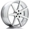 Image de Jante Alu Japan Racing Jr20 - 19 Pouces - Argent