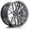 Image de Jante Alu Japan Racing Jr28 - 19 Pouces - Anthracite
