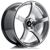 Image de Jante Alu Japan Racing Jr32 - 18 Pouces - Anthracite