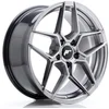 Image de Jante Alu Japan Racing Jr34 - 19 Pouces - Anthracite