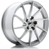 Image de Jante Alu Japan Racing Jr36 9.5x19 5x120 Et35 Argent