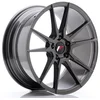 Image de Jante Alu Japan Racing Jr21 - 20 Pouces - Gris