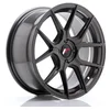 Image de Jante Alu Japan Racing Jr30 - 20 Pouces - Gris
