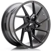 Image de Jante Alu Japan Racing Jr33 - 20 Pouces - Gris