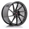 Image de Jante Alu Japan Racing Jr36 - 20 Pouces - Gris