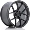 Image de Jante Alu Japan Racing Sl01 - 18 Pouces - Gris Mat