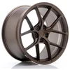 Image de Jante Alu Japan Racing Sl01 - 18 Pouces - Bronze Mat