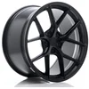 Image de Jante Alu Japan Racing Sl01 - 19 Pouces - Noir Mat