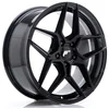 Image de Jante Alu Japan Racing Jr34 - 18 Pouces - Noir Brillant