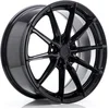 Image de Jante Alu Japan Racing Jr37 - 19 Pouces - Noir Brillant