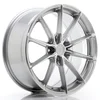 Image de Jante Alu Japan Racing Jr37 - 19 Pouces - Argent