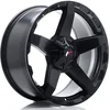 Image de Jante Alu Japan Racing Jrx5 - 18 Pouces - Noir Mat