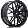 Image de Jante Alu Japan Racing Jr28 - 19 Pouces - Noir Brillant