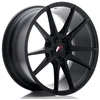 Image de Jante Alu Japan Racing Jr21 - 20 Pouces - Noir Mat