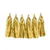 Image de Partydeco Guirlande Glands (50 pcs)