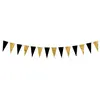 Image de Partydeco Bunting, mix, 2.15 m (1 pkt / 1 pc.) (1 pcs)