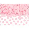 Image de Artifete Konfetti Rund - Rosa 1.6cm (15g) (1 pcs)