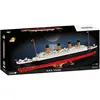 Image de Cobi Collection historique R.M.S Titanic
