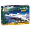 Image de Jeux de Construction Cobi 1917 - Concorde G-Bbdg