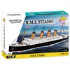 Image de Cobi - 1929 Bateau R.M.S. Titanic - Jeu de Construction