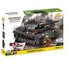 Image de Cobi 2289 - Char Panzer III Ausf.J (Jeu de construction)