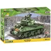 Image de Cobi Sherman M4A3E2 Jumbo